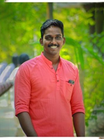 Anandu Darmaraj, placed as Roustabout (Abu Dhabi)